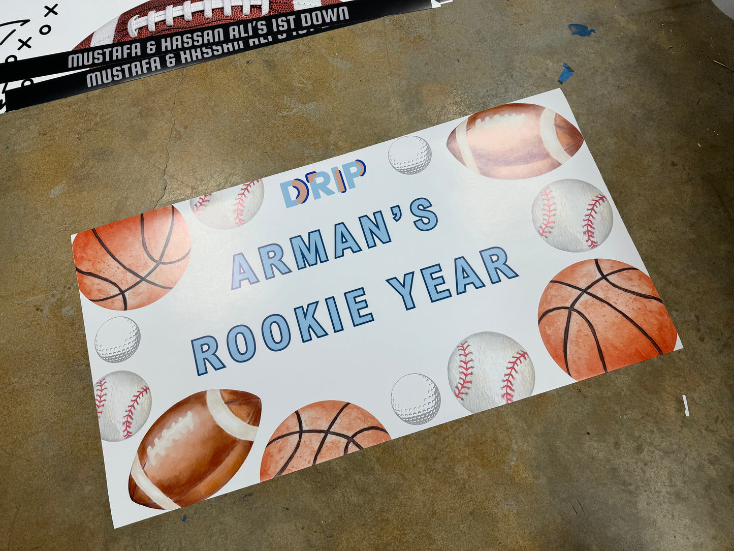 Custom Poster Printing – High-Resolution Posters, Fast Turnaround