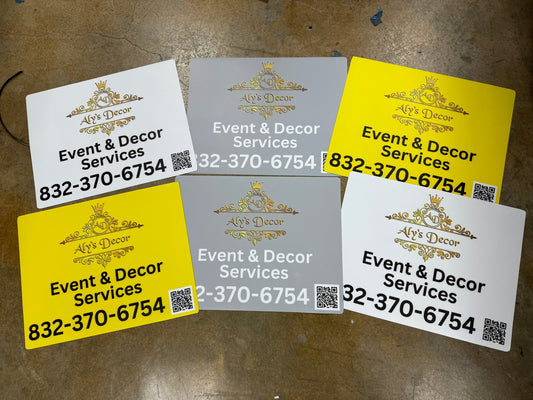 Custom Car Magnets for Bulk Orders & Fleet Branding