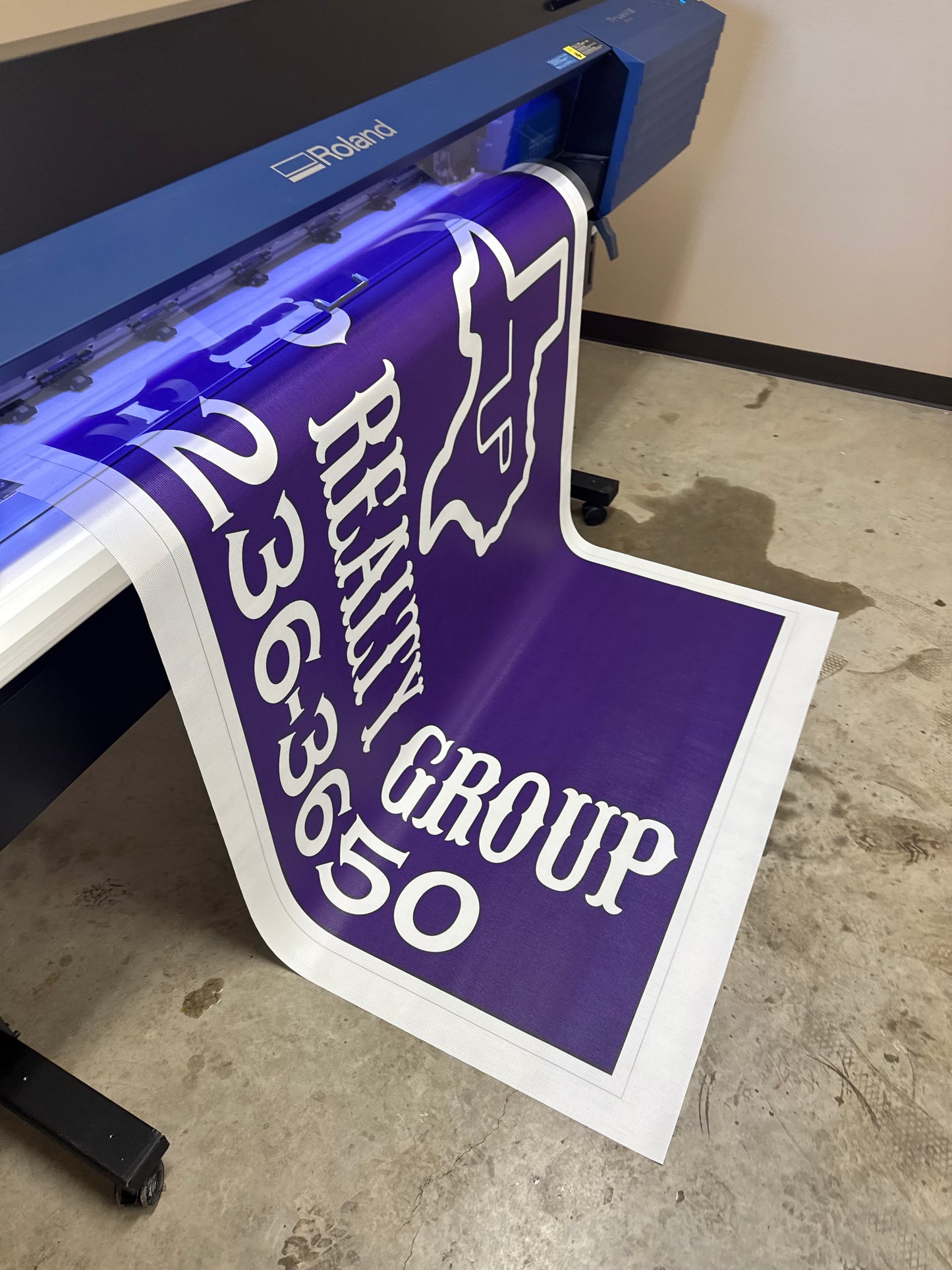 Upload Custom Vinyl Banners – Fast Printing, Ships Next Day